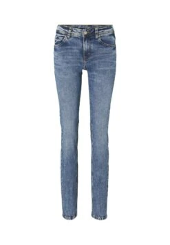 Tom Tailor Alexa - Straight Leg Jeans - Random BleachedBlue Denim 13 Tom Tailor Alexa - Straight Leg Jeans - Random BleachedBlue Denim -Tom Tailor d4c2596d128c41918ad1b1b2a4323b5a