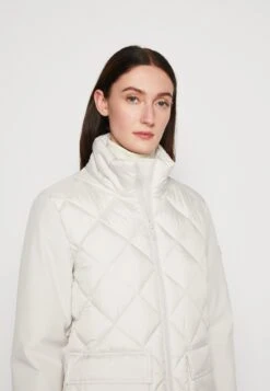 Tom Tailor Hybrid - Winterjas - Clouds Grey -Tom Tailor d4ccf12ecc844175b72881dfae2960fc