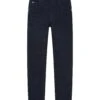 Tom Tailor Jeans Skinny Fit - Rinsed Blue Denim