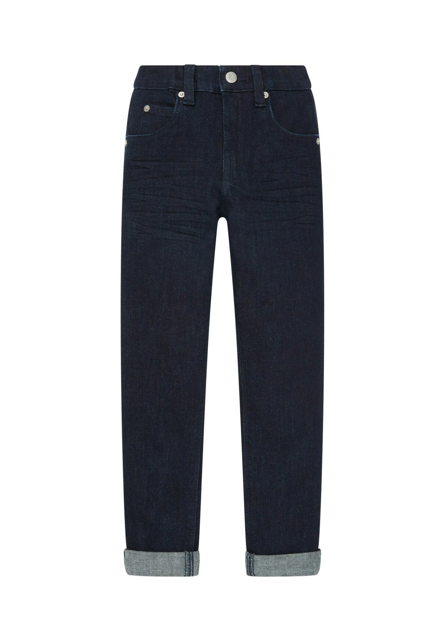 Tom Tailor Jeans Skinny Fit - Rinsed Blue Denim 1 Tom Tailor Jeans Skinny Fit - Rinsed Blue Denim