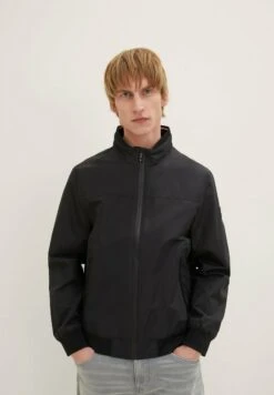 Tom Tailor Jas - Black
