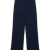 Tom Tailor Mit Struktur - Broek - Sky Captain Blue