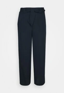 Tom Tailor Flowing Culotte - Broek - Sky Captain Blue