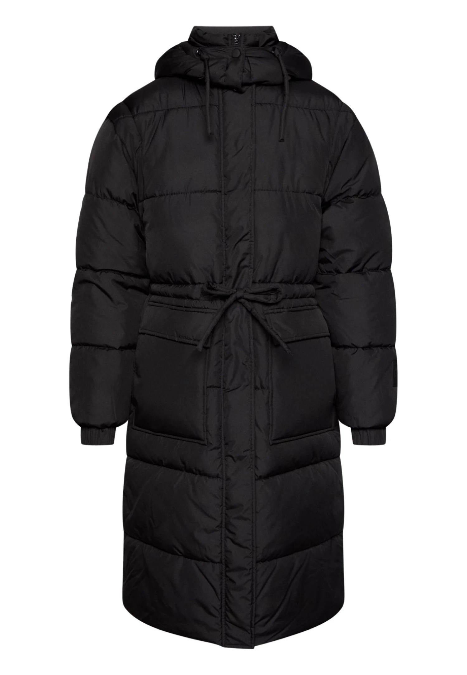 TOM TAILOR Denim Winterjas - Deep Black 7 TOM TAILOR Denim Winterjas - Deep Black - Afbeelding 7