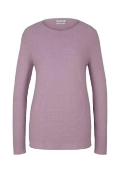 Tom Tailor Trui - Iris Flower