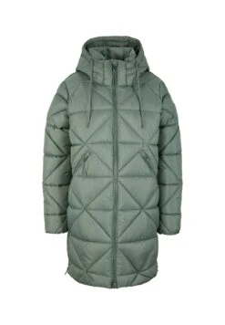 TOM TAILOR Denim Winterjas - Green Dust 11 TOM TAILOR Denim Winterjas - Green Dust -Tom Tailor d6010033cb0c41b2b269ccf302957f81