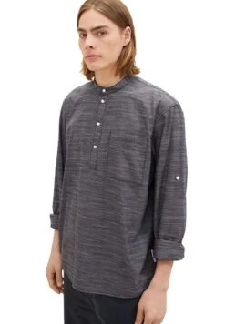 Tom Tailor Overhemd - Grey 9 Tom Tailor Overhemd - Grey -Tom Tailor d62aabbd3c2c4a62b62a3aea29cbd4ec