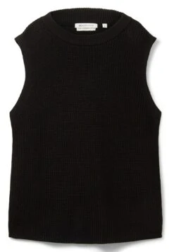 TOM TAILOR Denim Trui - Deep Black -Tom Tailor d62f18ed910d467aba407adab56660a2