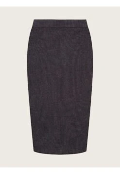 Tom Tailor Mit Rippstruktur - Kokerrok - Evident Anthracite Melange 25 Tom Tailor Mit Rippstruktur - Kokerrok - Evident Anthracite Melange -Tom Tailor d638621f59cd4112ac78d36e0caee5f7