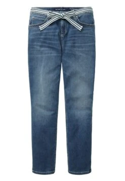 Tom Tailor Alexa Jeans - Slim Fit Jeans - Stone Blue Denim 18 Tom Tailor Alexa Jeans - Slim Fit Jeans - Stone Blue Denim -Tom Tailor d63f6731f59341aeb448530c6dc17fab