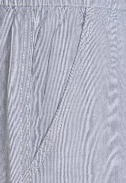 Tom Tailor Bermuda - Shorts - Blue -Tom Tailor d650fd5bca5041d497bb8eb369300004