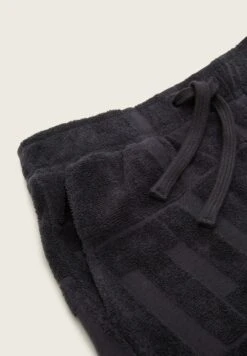 Tom Tailor French Terry Bermuda - Shorts - Dark Grey Terry Design 5 Tom Tailor French Terry Bermuda - Shorts - Dark Grey Terry Design -Tom Tailor d69c40d09bc6482da3918b1a3542e365