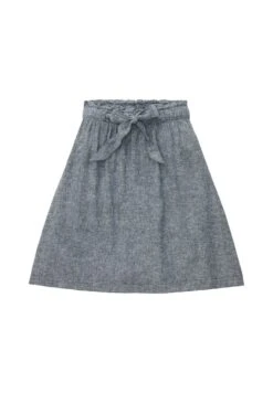 Tom Tailor A-Lijn Rok - Midnight Sail -Tom Tailor d6f2fb39029f452ba0eade7817f4e661