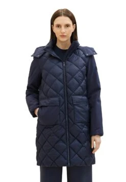 Tom Tailor Hybrid - Winterjas - Sky Captain Blue 11 Tom Tailor Hybrid - Winterjas - Sky Captain Blue -Tom Tailor d6ff993869a047fc9a63b2710ab11d2f