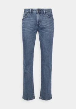 Tom Tailor Josh - Slim Fit Jeans - Mid Stone Wash Denim 8 Tom Tailor Josh - Slim Fit Jeans - Mid Stone Wash Denim -Tom Tailor d745d333b6114b8f9728fe71cdeebd0a