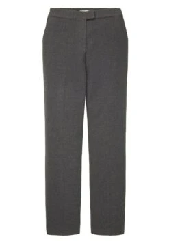 Tom Tailor Klassische Bundfalten - Chino - Evident Anthracite Melange 20 Tom Tailor Klassische Bundfalten - Chino - Evident Anthracite Melange -Tom Tailor d762abae1b104a90bf9d8eec2e284596