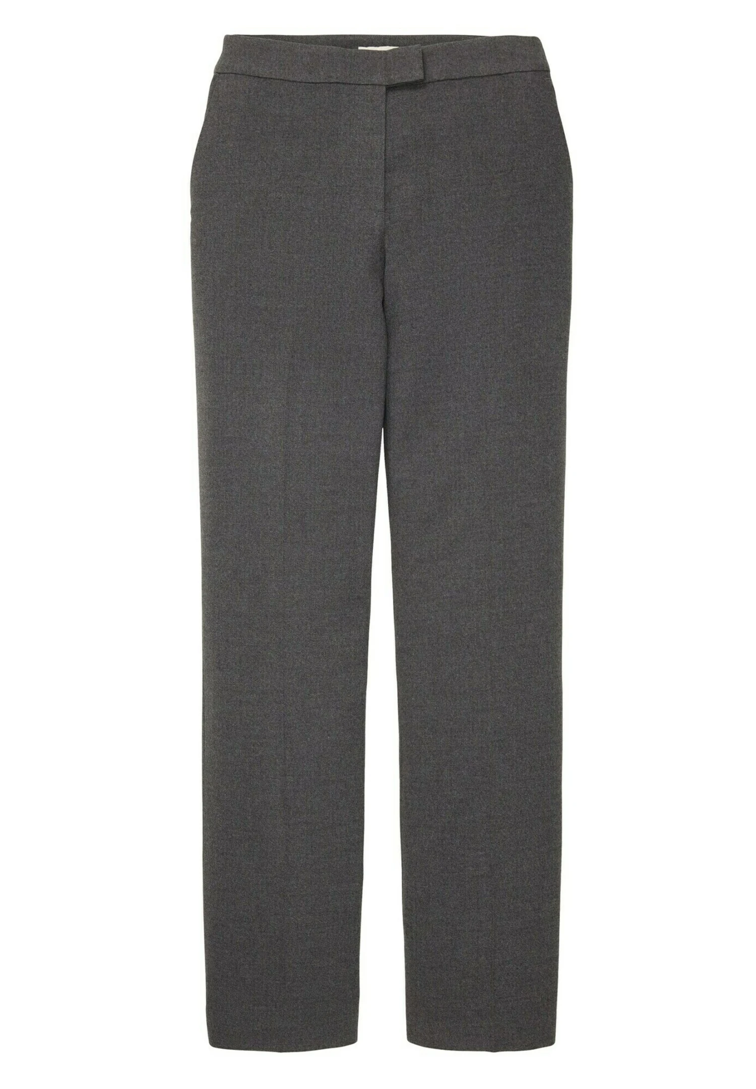 Tom Tailor Klassische Bundfalten - Chino - Evident Anthracite Melange 9 Tom Tailor Klassische Bundfalten - Chino - Evident Anthracite Melange - Afbeelding 9