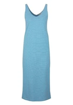 TOM TAILOR Denim Jerseyjurk -Blue -Tom Tailor d79483e6f3c7412e8aeadf48590cbc88