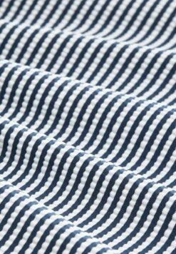 Tom Tailor Gestreifte Mit Raffungen - Bikinibroekje - French Navy 9 Tom Tailor Gestreifte Mit Raffungen - Bikinibroekje - French Navy -Tom Tailor d7a328851d204fe79c40f743102ef871