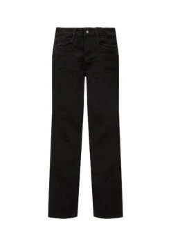 Tom Tailor Alexa - Straight Leg Jeans - Black Denim 12 Tom Tailor Alexa - Straight Leg Jeans - Black Denim -Tom Tailor d848b12bbee049cf8b9d1438d2c58044