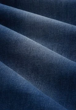 Tom Tailor Josh - Straight Leg Jeans - Used Mid Stone Blue Denim -Tom Tailor d88a4c30a02c431cb61ec1082f6a4e5f