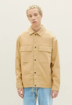 TOM TAILOR Denim Spijkerjas - Brown Rice