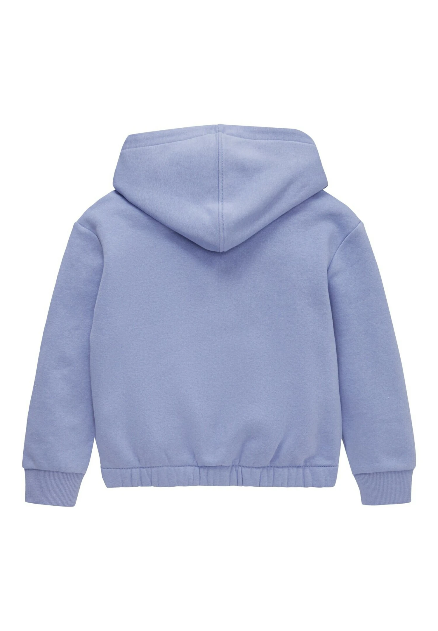Tom Tailor Oversized- Hoodie - Calm Lavender 2 Tom Tailor Oversized- Hoodie - Calm Lavender - Afbeelding 2