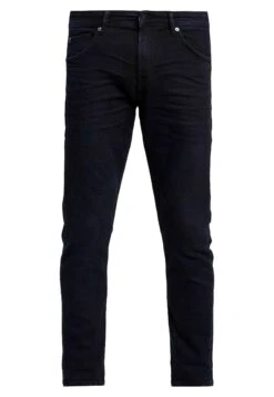 TOM TAILOR Denim Piers - Slim Fit Jeans - Blue/Black Denim 8 TOM TAILOR Denim Piers - Slim Fit Jeans - Blue/Black Denim -Tom Tailor d8a3510a1a9c40649576e27bed9f64c7