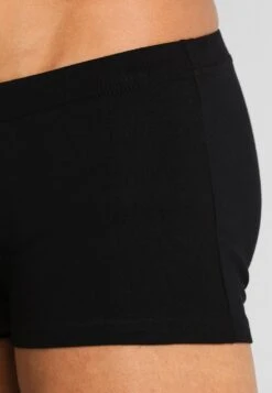 Tom Tailor 3 Pack - Onderbroeken - Black -Tom Tailor d8a8131afe1f4827b5d6540739cd4097