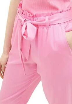Tom Tailor Broek - Pink 10 Tom Tailor Broek - Pink -Tom Tailor d8da81f617b549b3b1ad7685ef3687c6