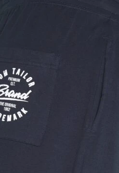 Tom Tailor Pyjamabroek - Blau Dunkel 5 Tom Tailor Pyjamabroek - Blau Dunkel -Tom Tailor d8e796f377dd4ff18768550fdbefb7cf