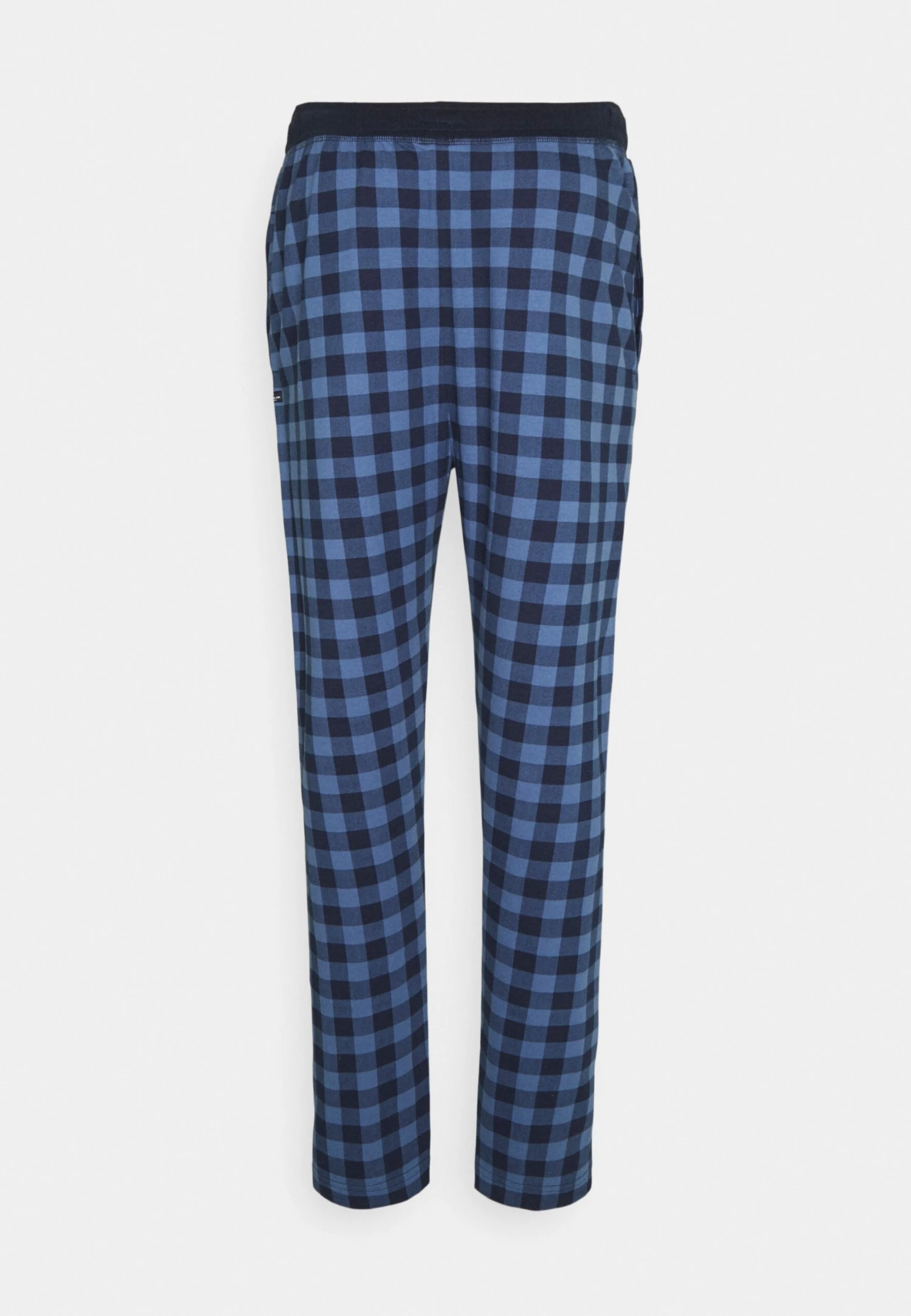 Tom Tailor Trousers - Pyjamabroek - Blue 2 Tom Tailor Trousers - Pyjamabroek - Blue - Afbeelding 2