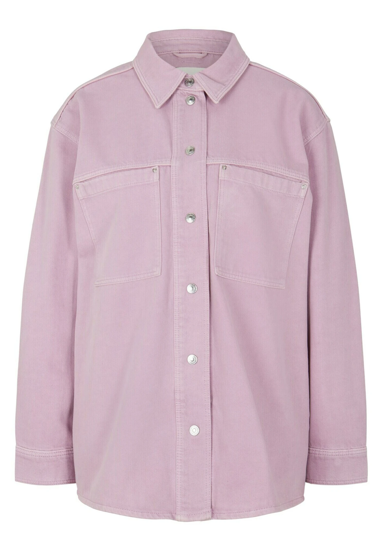 TOM TAILOR Denim Spijkerjas - Soft Mauve 5 TOM TAILOR Denim Spijkerjas - Soft Mauve - Afbeelding 5