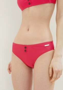 Tom Tailor Bikinibroekje - Berry