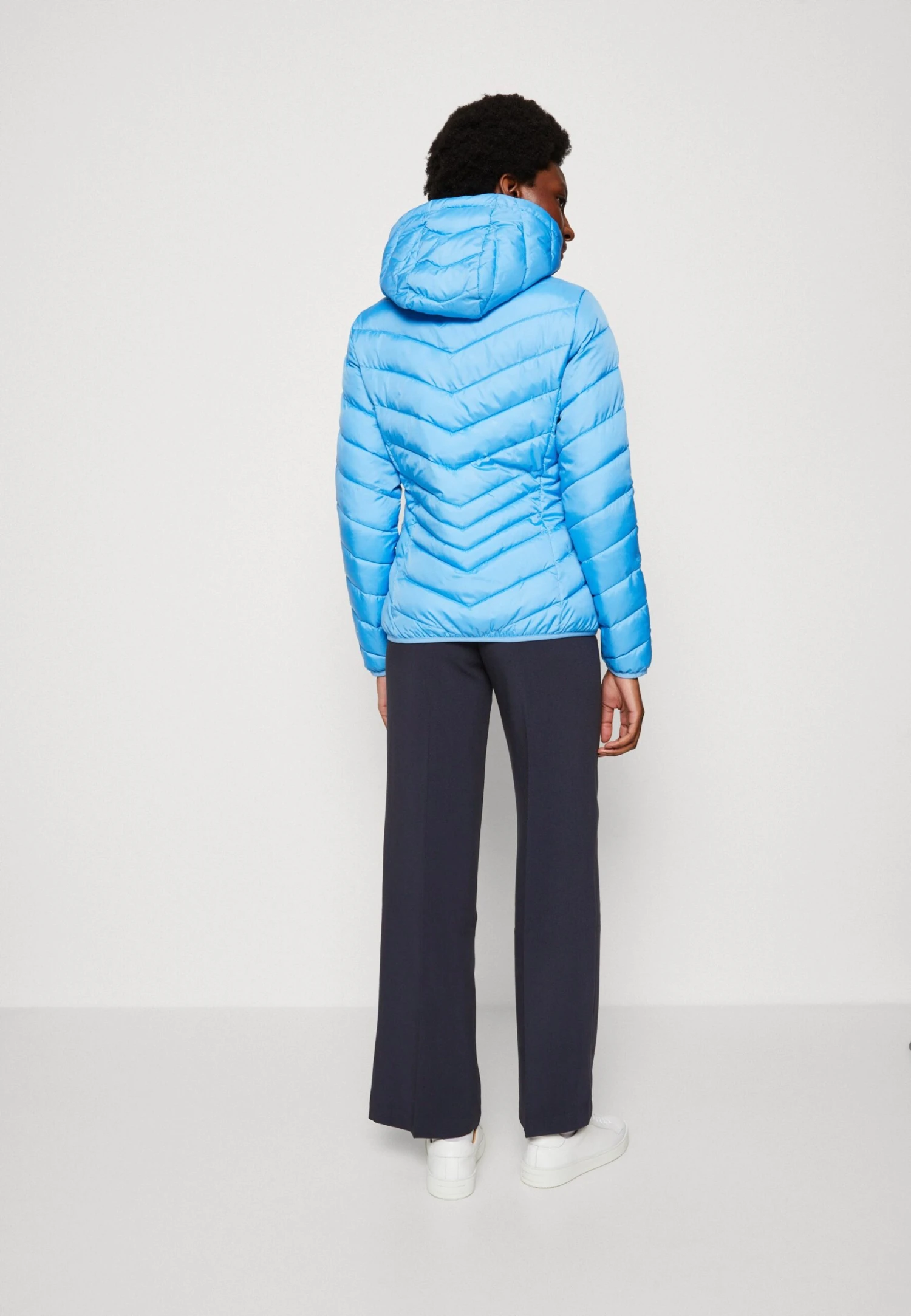 TOM TAILOR Denim Jas - Rainy Sky Blue 3 TOM TAILOR Denim Jas - Rainy Sky Blue - Afbeelding 3