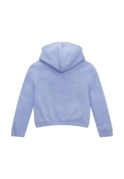 Tom Tailor Sweater Met Rits - Calm Lavender 4 Tom Tailor Sweater Met Rits - Calm Lavender -Tom Tailor d9e2e5df98d64b278ff0f1e91c221748