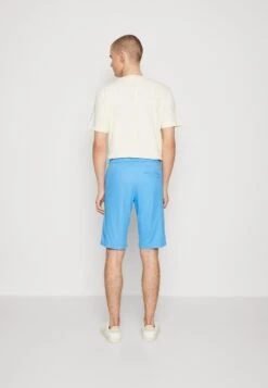Tom Tailor Bermuda - Shorts - Rainy Sky Blue -Tom Tailor da187dc250ca4b18be28852880b821fd