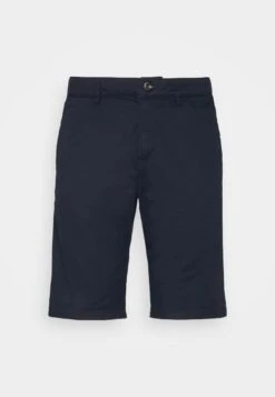 Tom Tailor Bermuda - Shorts - Sky Captain Blue -Tom Tailor da385d120a1b483e9b882f9c18ea31d4