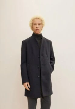 TOM TAILOR Denim Mantel - Coal Grey 10 TOM TAILOR Denim Mantel - Coal Grey -Tom Tailor dae4681f7e05413a80ee0ba1e3635cd6