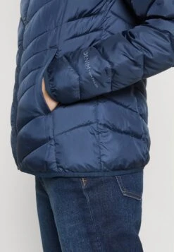 TOM TAILOR Denim Jas - Indigo Ink Blue 11 TOM TAILOR Denim Jas - Indigo Ink Blue -Tom Tailor dbe2d27576f34b9484b997cac8076b81