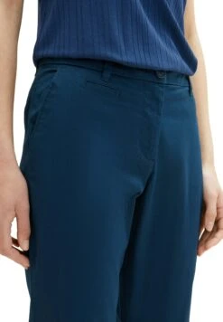Tom Tailor Chino - Midnight Sail -Tom Tailor dbfe99cf18504e6396835f447e8e34e5