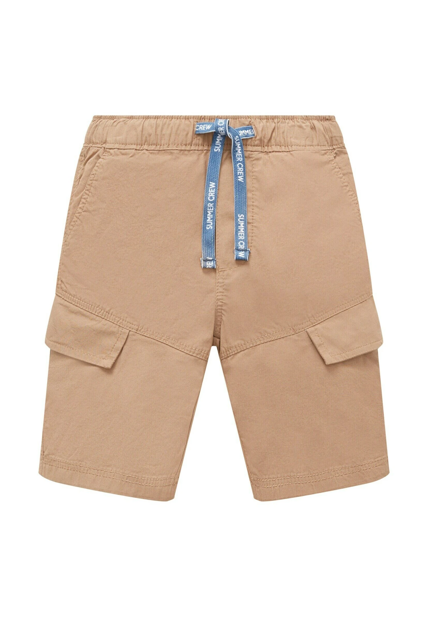 Tom Tailor Cargobroek - Malt Brown 1 Tom Tailor Cargobroek - Malt Brown