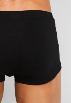 Tom Tailor 3 Pack - Onderbroeken - Black -Tom Tailor dc40fa3eea7849c7b53e2271ebfb1734