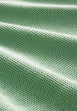 Tom Tailor Mit Raglan-Ärmeln - Trui - Okra Green -Tom Tailor dc4cf71686fd4e0dbff206ef1d6c2bd9