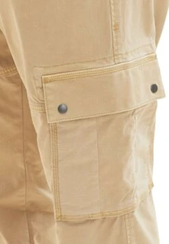 Tom Tailor Plus - Cargobroek - Caramel Beige 13 Tom Tailor Plus - Cargobroek - Caramel Beige -Tom Tailor dc61274a95904e95b543e351bded29db