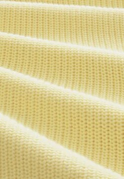 TOM TAILOR Denim Trui - Soft Pale Yellow 14 TOM TAILOR Denim Trui - Soft Pale Yellow -Tom Tailor dc77302e86314b99b29bce0e8a7732bd