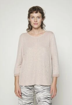 Tom Tailor Trui - French Clay Beige