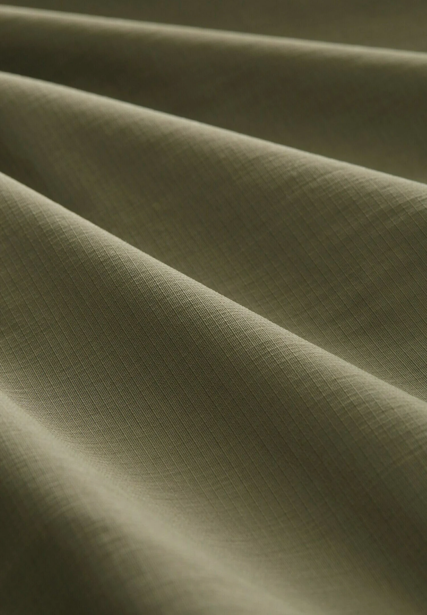 Tom Tailor Lichte Jas - Dusty Olive Green 6 Tom Tailor Lichte Jas - Dusty Olive Green - Afbeelding 6