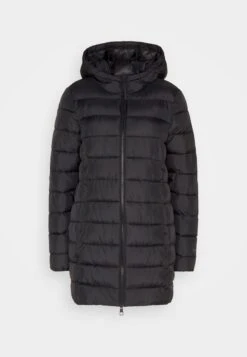 TOM TAILOR Denim Lightweight Puffer - Winterjas - Deep Black 10 TOM TAILOR Denim Lightweight Puffer - Winterjas - Deep Black -Tom Tailor dd7dba6963864fe5953dcf50366074d8