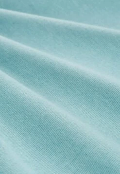 TOM TAILOR Denim Cropped Mit Rollkragen - Sweater - Reef Blue Melange 14 TOM TAILOR Denim Cropped Mit Rollkragen - Sweater - Reef Blue Melange -Tom Tailor ddb1393b9028439ca3ca05d4b607323d